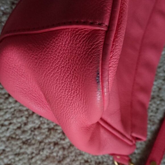 Marc by Marc Jacobs too hot to handle crossbody - bubblegum pink - Picture 14 of 16